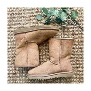 Women’s UGG Boots.